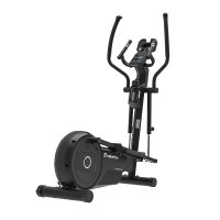 inSPORTline Eliptický trenažer ZenStride 300