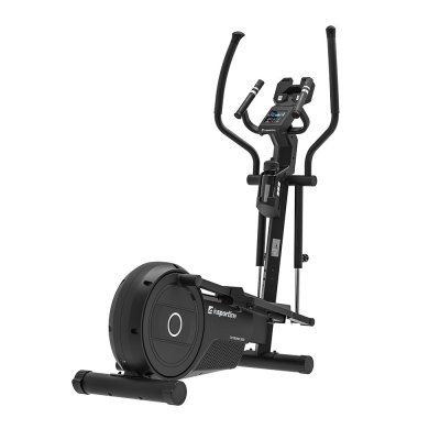 inSPORTline Eliptický trenažer ZenStride 300