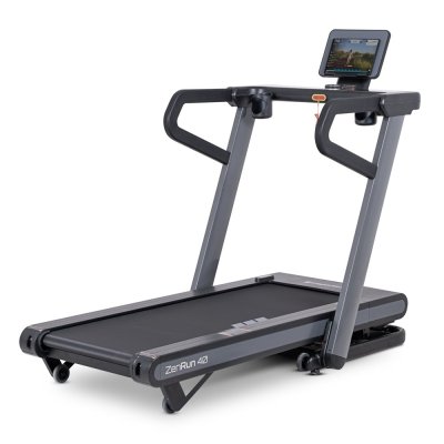 inSPORTline Běžecký pás ZenRun 40