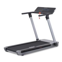 inSPORTline Běžecký pás ZenRun 20