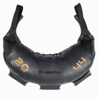 inSPORTline Bulharský pytel Delyan 20 kg