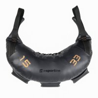 inSPORTline Bulharský pytel Delyan 15 kg