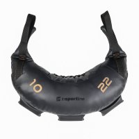 inSPORTline Bulharský pytel Delyan 10 kg