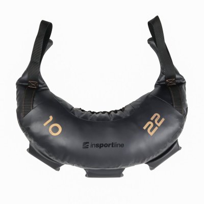 inSPORTline Bulharský pytel Delyan 10 kg