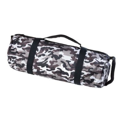 inSPORTline Posilovací vak Camobag 25 kg