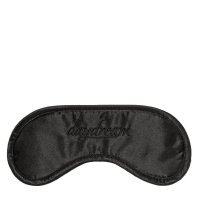 SCANquilt maska na spaní day dream černá 19 x 8 cm day dream černá
