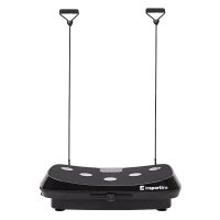 inSPORTline Vibrační plošina Julisa