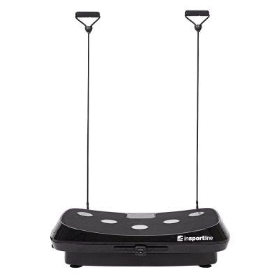 inSPORTline Vibrační plošina Julisa