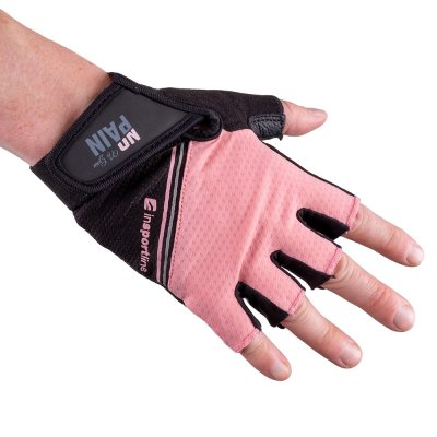 inSPORTline Fitness rukavice NoPain XL