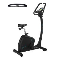 inSPORTline Rotoped inCondi UB60i černá