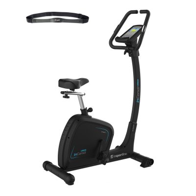 inSPORTline Rotoped inCondi UB60i černá