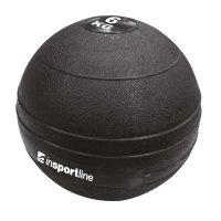 inSPORTline Medicimbal Slam Ball 6 kg