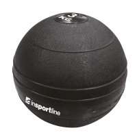 inSPORTline Medicimbal Slam Ball 3 kg
