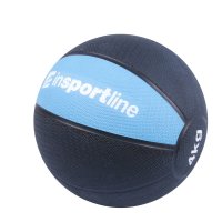 inSPORTline Medicimbal MB63 - 4kg