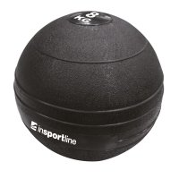 inSPORTline Medicimbal Slam Ball 8 kg