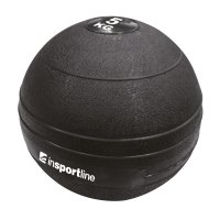 inSPORTline Medicimbal Slam Ball 5 kg