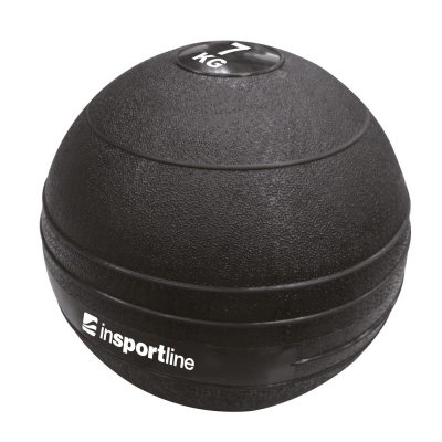 inSPORTline Medicimbal Slam Ball 7 kg