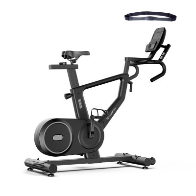 inSPORTline Cyklotrenažer ZenRoute 250