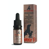 My lovely pets Odčervovací kapičky