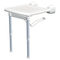 DMA PR-WSL, Sedačka do sprchy sklopná