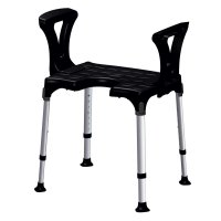 DMA EH-BSCA, Sedačka do sprchy s výřezem