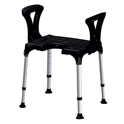 DMA EH-BSCA, Sedačka do sprchy s výřezem