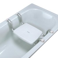 DMA EH-BS, Sedačka do vany závěsná