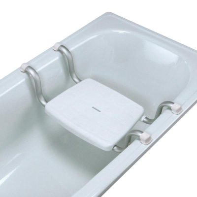 DMA EH-BS, Sedačka do vany závěsná