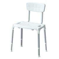 DMA EH-SSB, Sedačka do sprchy