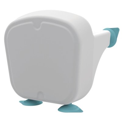 DMA ASHBY 6290, Zkracovač do vany