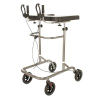 DMA 203 DB, Chodítko s deskou a brzdami