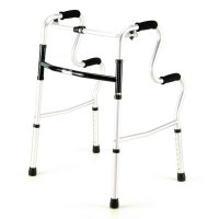 DMA 230, Čtyřbodové chodítko skládací