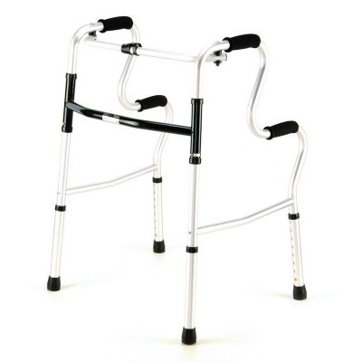 DMA 230, Čtyřbodové chodítko skládací