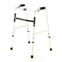 DMA 233 EL, Čtyřbodové chodítko skládací