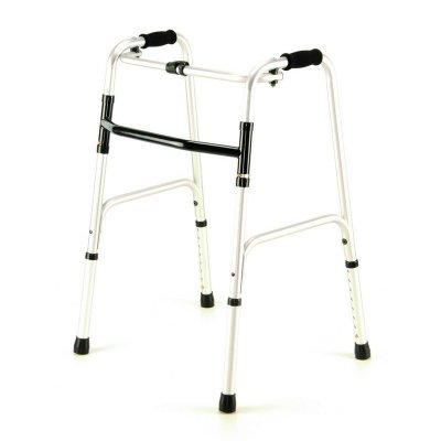 DMA 233 EL, Čtyřbodové chodítko skládací