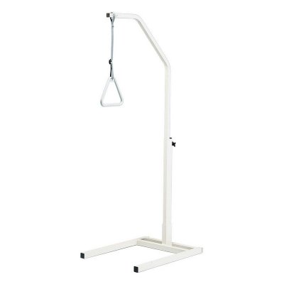 DMA 799, Hrazda k polohování pacienta