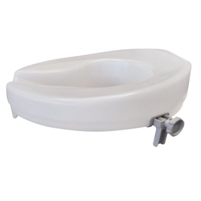 DMA Ashby Easyfit 63122, Nástavec na WC 5 cm