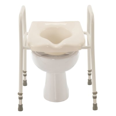 DMA 500 DELUXE, Nástavec na wc přenosný