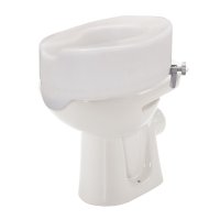 DMA Ashby Easyfit 63166, Nástavec na WC 15 cm