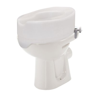 DMA Ashby Easyfit 63166, Nástavec na WC 15 cm