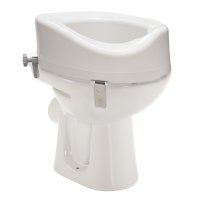 DMA Ashby RHS 66284, Nástavec na WC zkosený pravý