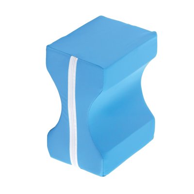 DMA TEP MK, Mezikolenní klín, provedení Bavlněný potah