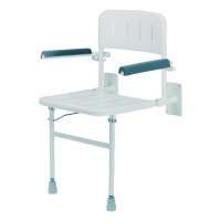 DMA 4237, Křeslo do sprchy sklopné