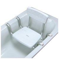 DMA EH-BSB, Sedačka do vany s opěrkou