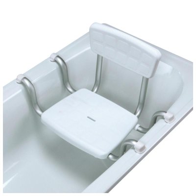 DMA EH-BSB, Sedačka do vany s opěrkou