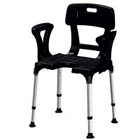 DMA EH-BSCBA, Sedačka do sprchy s výřezem