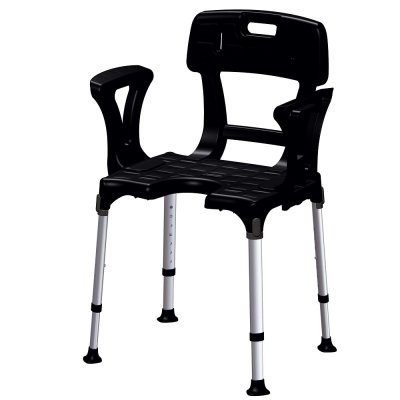 DMA EH-BSCBA, Sedačka do sprchy s výřezem