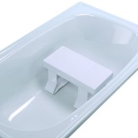 DMA 6008 W, Sedačka do vany zesílená