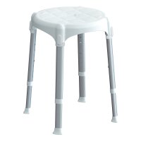 DMA EH-STRA, Sedačka do sprchy kulatá