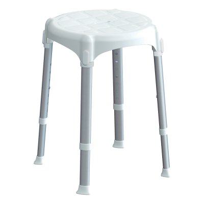 DMA EH-STRA, Sedačka do sprchy kulatá